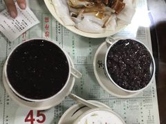 -仁信双皮奶(东川路店)
