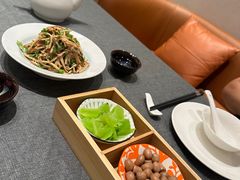 -新吉士·上海菜(浦东LCM置汇旭辉店)