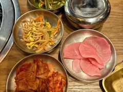 -香猪坊韩国烤肉专属门店(魏公村店)