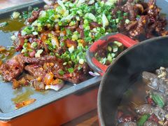 -树厨贵州菜(花果园购物中心店)