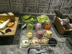 -康铂酒店(上海外滩店)