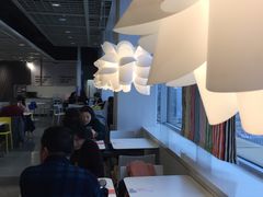 -宜家·瑞典风味餐厅(无锡店)