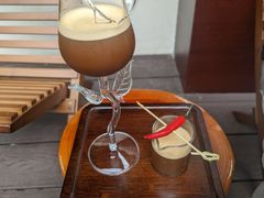 -三川coffee(南头古城店)