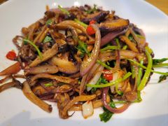 -孙家外婆•长春地标美食新名片(红旗街万达店)