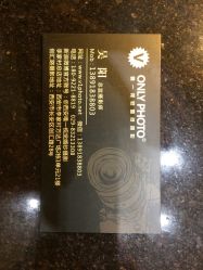 点击看大图 -唯一视觉婚纱摄影(李家村店)