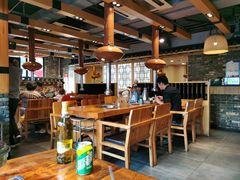 大堂-7年8班朝鲜族非遗美食(三钢里店)