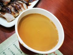 -香港仔茶餐厅(凤阳店)