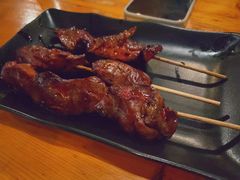 鸡肝-鸟亭·烧鸟居酒屋(天津总店)