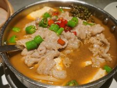 -柴门头啖汤·经典川菜·慢火汤品(锦城万达店)