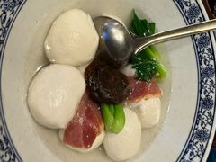 -山外山菜馆(玉泉路店)