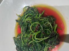 -贡宴盐帮菜自贡驻京联络处餐厅