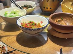 -聚鑫朋酸菜肥肠(九龙仓店)