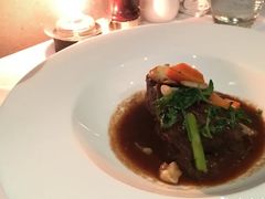 少帅红烧肉-Le Siècle.百年西餐厅(颐和公馆店)