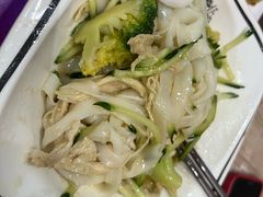 -魏家凉皮(博水商务大厦店)