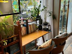 -街角 T·COFFEE 融合料理·BISTRO(车公庙店)