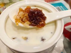 -广信牛奶甜品世家(台东店)