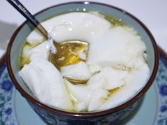 黄豆豆腐花-党公糖水铺(鹭江店)