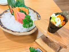 -菊上•尊品料理(蚌埠银泰店)