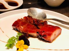 -万丽轩·粤菜(王府井金茂万丽酒店)