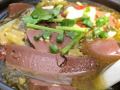 -沈妈砂锅(光华村店)