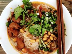 -一品香粉馆(官黎路店)