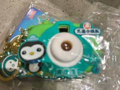 -海底捞火锅(奥森店)