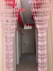 包房-周怡玲美容美体SPA