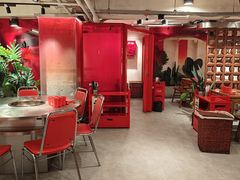 -后火锅(南京东路总店)