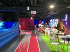 -VS SPORTS PARK运动玩乐园·团建·生日会(合生汇店)