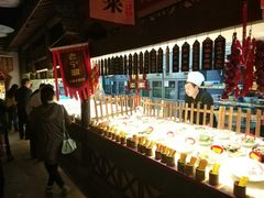 -老宁波1381餐厅(宏泰广场店)