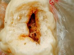 大肉包-刘长兴(逸仙桥店)