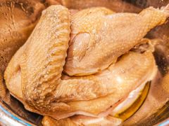 -婆婆家·湛江特色美食(福田振华路店)