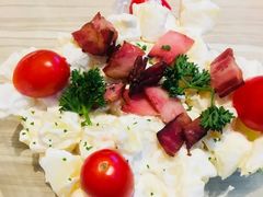 -必胜客(东大桥店)