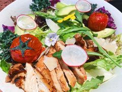 -La Terre乐田(万象城店)