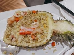 -避风塘(江南环球港店)