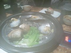 -船奇蒸汽海鲜·闽菜(八市海鲜总店)