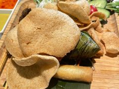 -清迈泰·泰国餐厅(华发商都店)