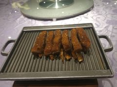 -新兴·金羊座·粤菜点心(乐峰店)
