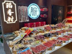 -泰康食品(南京东路店)