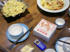 -高伟炒鸡总店(金源路店)