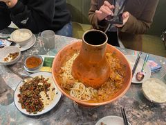 -浩海火燒雲傣家菜(芮欧百货店)