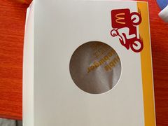 -麦当劳(小白楼店)