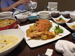 -元素中餐厅.海南菜.粤菜.椰子鸡.海鲜.包房.石梅湾威斯汀度假酒店