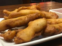 炸醩鳗鱼-海坛特色小吃·只做平潭特色菜(平潭店)