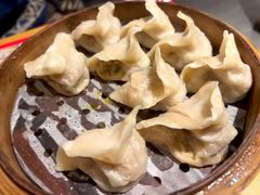 -新兴园饺子馆(北京百子湾店)