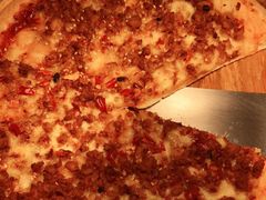 -比格比萨自助(国展店)