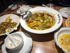 -太二酸菜鱼(金沙印象城店)