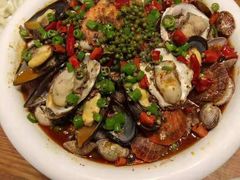 -必点海鲜·鲅鱼水饺(鞍山西道店)