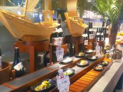 -奢谷·海鲜自助(南海万科店)