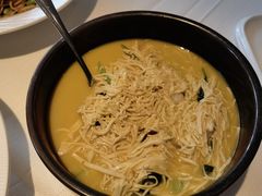 -扬州香格里拉·香宫中餐厅